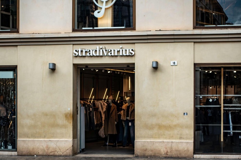 stradivarius