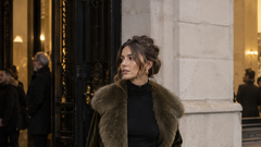 opera dressing