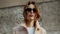 zara chanel