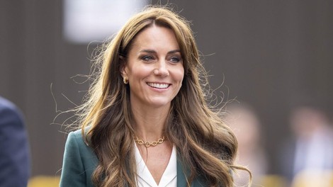 princesa Catherine