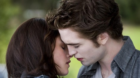 twilight film