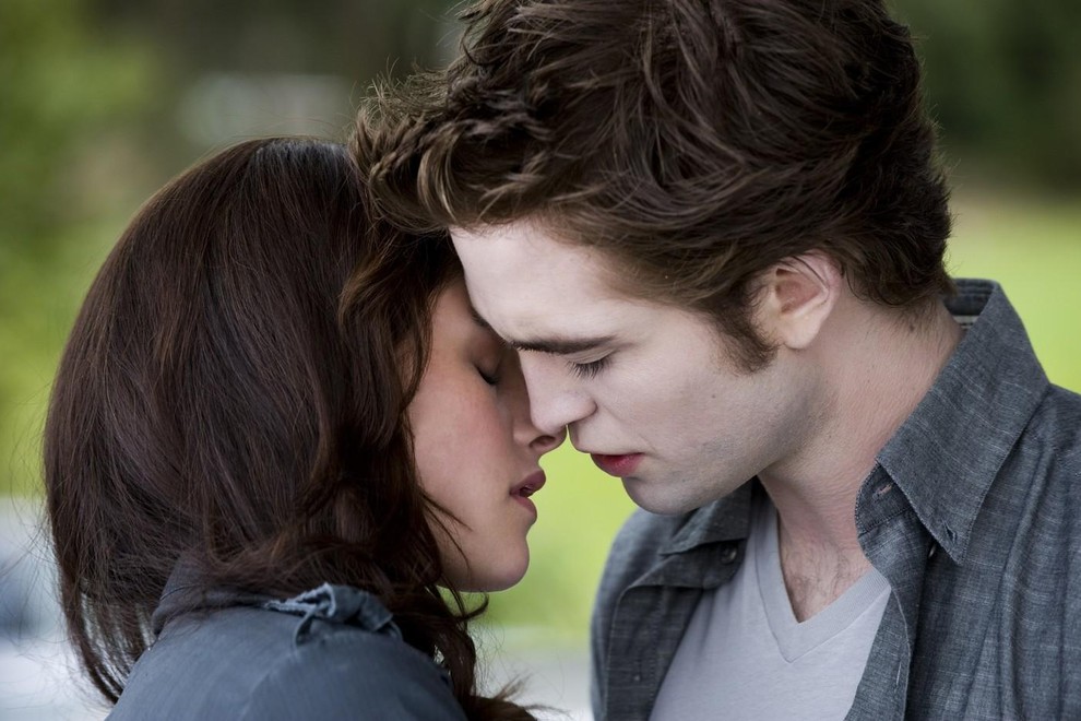 twilight film