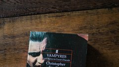 vampirji