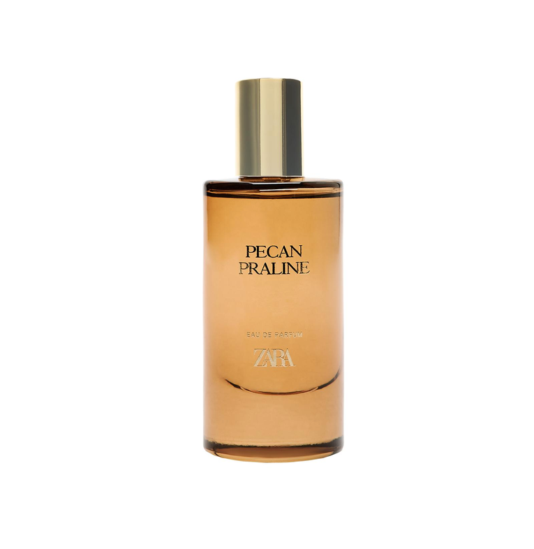 zara parfum