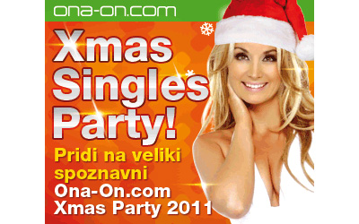 Xmas Party