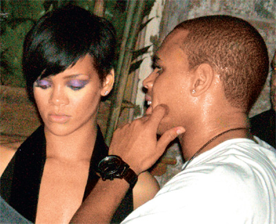 Rihanna