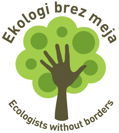 Ekologi brez meja