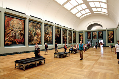 Louvre