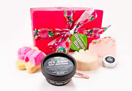 lush