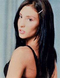 Lisa Morgana