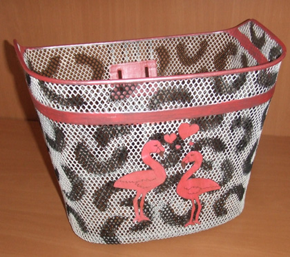 Flamingo