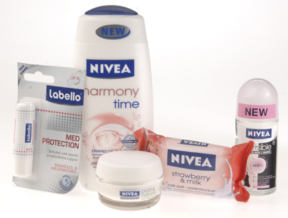 Nivea