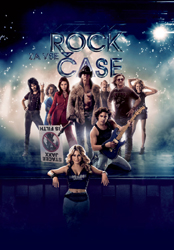 rock