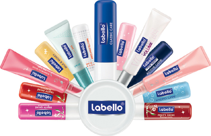 labello