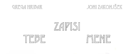 Zapisi