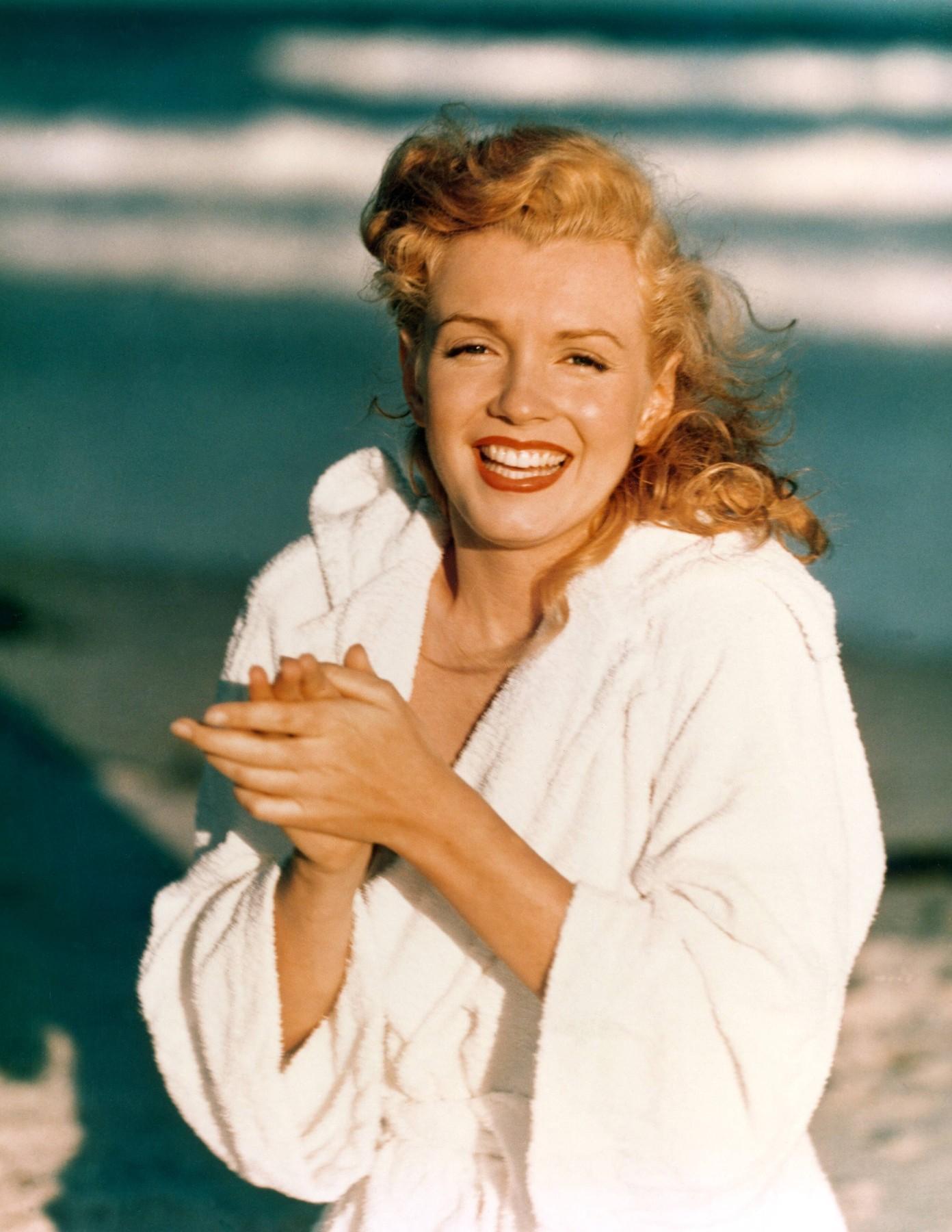 To, kar je Marilyn Monroe storila za svojo družino po svoji smrti, nihče ni pričakoval