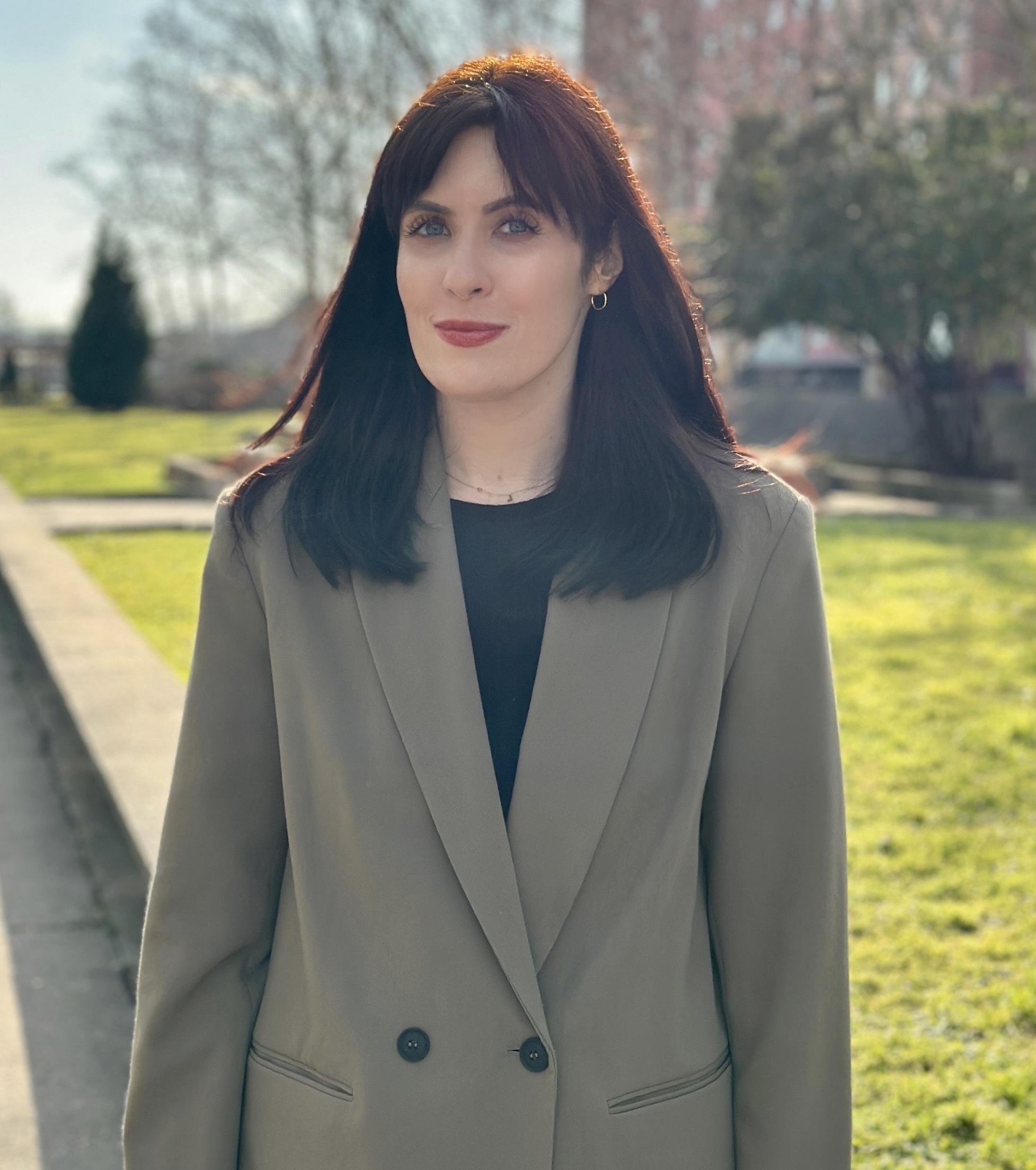 Lara Paukovič